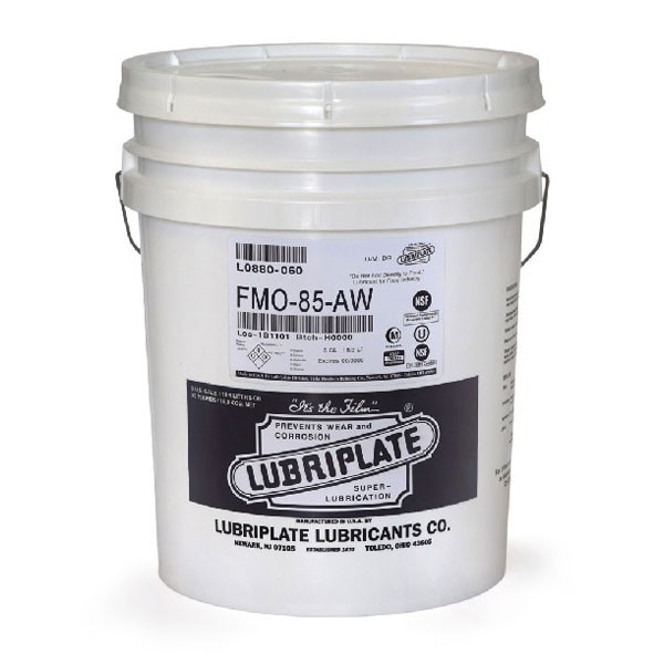 Lubriplate FMO-85-AW H1 NSF...