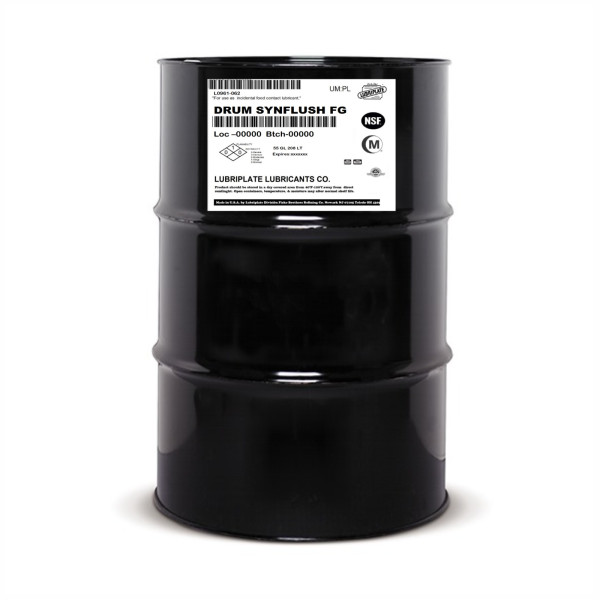 Lubriplate SYNFLUSH FG...