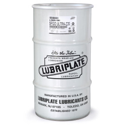 SFGO ULTRA 220 LUBRIPLATE...
