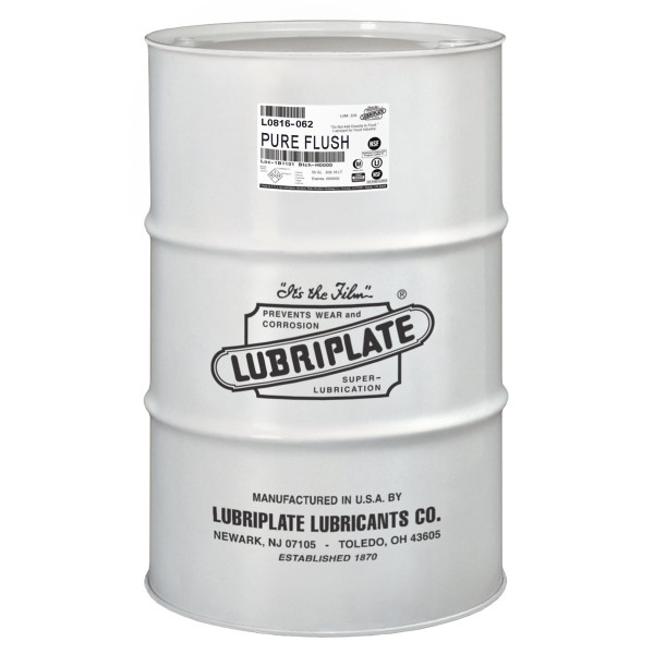 LUBRIPLATE Pure Flush es un...
