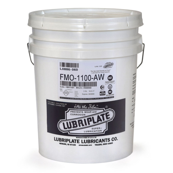 FMO-1100-AW ISO 220...
