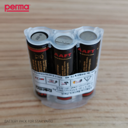 Star Vario Battery Pack 4.5...