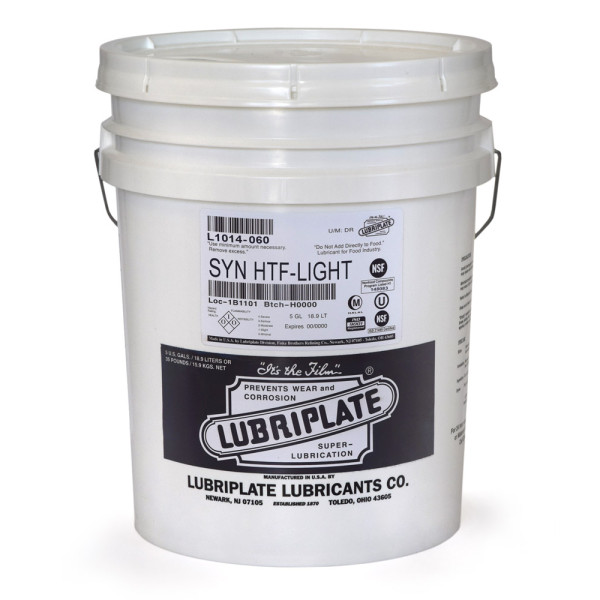 Aceite SYN HTF Light Aceite...