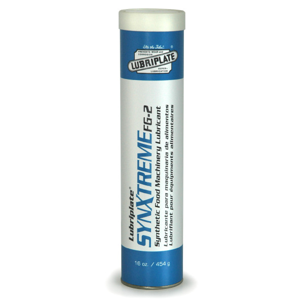 Synxtreme FG-2/220 NLGI 2...