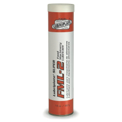 Grasa FML-2  LUBRIPLATE
