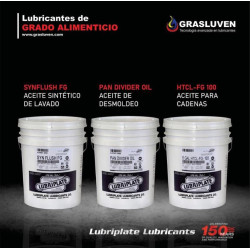 HTCL FG 100  Sintético...