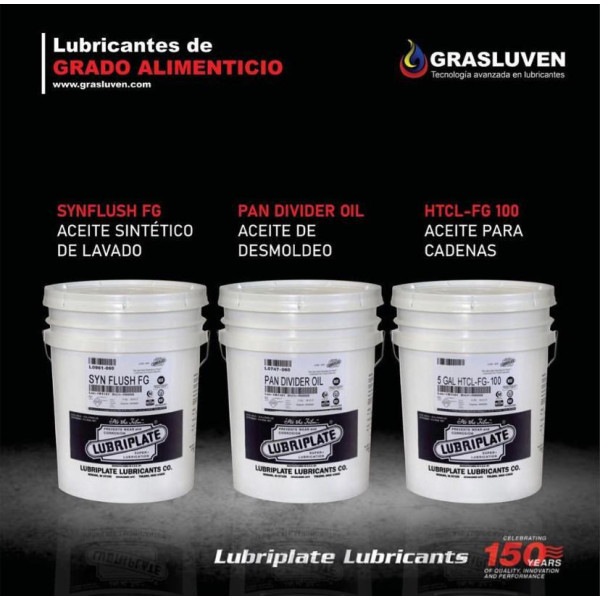 HTCL FG 100  Sintético...
