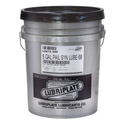 Syn Lube 68 Lubriplate...