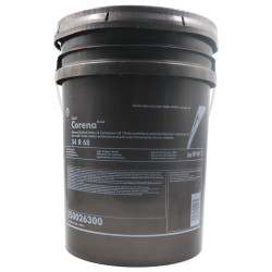 Syn Lube 68 Lubriplate...