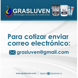 FGL-1 Grasa H-1 NSF...