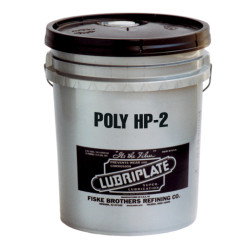 Poly HP 2 Lubriplate...