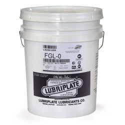 FGL 0 Grasa H1 NSF