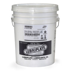 SYN SPIRAL FREEZER LUBE  Homologo JBT Formula 410 R
