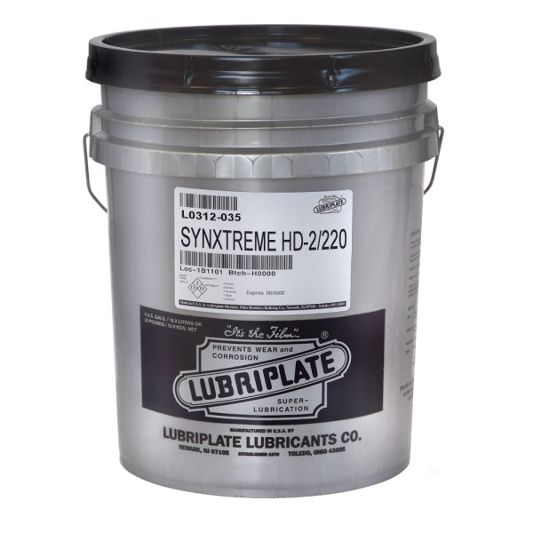 Synxtreme HD-2/220 (L0312-035)