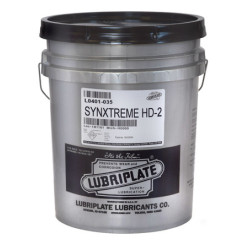 Synxtreme HD-2/200 NLGI 2,...