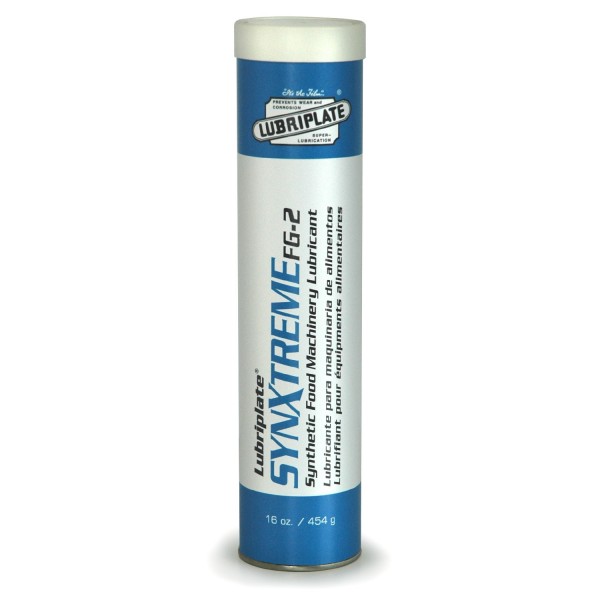 Synxtreme FG-2/220, Grasa...