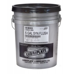 Synflush, Aceite Sintético...