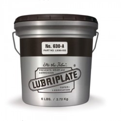Lubriplate No. 630-A NLGI...