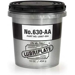 Lubriplate No. 630-AA NLGI...