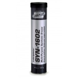 SYN 1602 Grasa PAO sintética