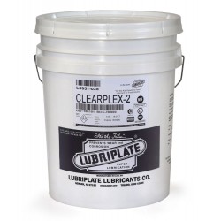 CLEARPLEX-2. Grasa H-1 NSF...