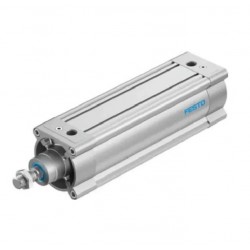 FESTO CILINDRO NORMALIZADO...