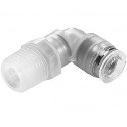 FESTO Racor rápido roscado...