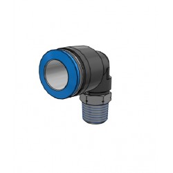 FESTO Racor rápido roscado...