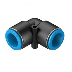 FESTO Racor rápido acodado...