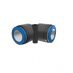 FESTO Racor rápido acodado...