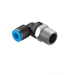 FESTO Racor rápido roscado...