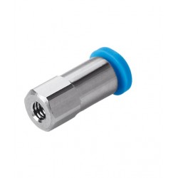 FESTO Racor rápido roscado...