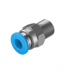 FESTO Racor rápido roscado...