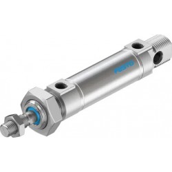 FESTO CILINDRO DSNU-25-30-PA