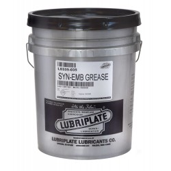 Lubriplate SYN EMB NLGI-2,...