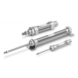 SMC CILINDRO NEUM  12x25mm...