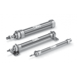 SMC CILINDRO NEUM  25x40mm...