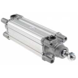 SMC Cilindro Neum 63X25 mm...