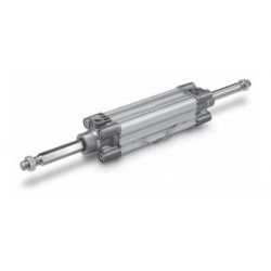SMC Cilindro Neum 100X580...