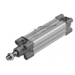 SMC Cilindro Neum 63X25 mm...