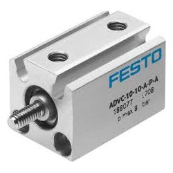 FESTO CILINDRO ISO 6432...