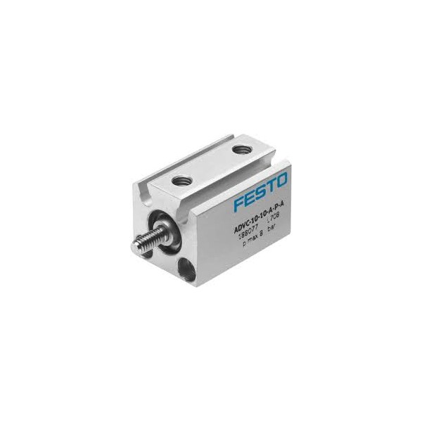 FESTO CILINDRO ISO 6432...
