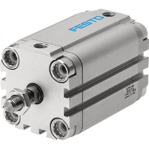 FESTO CILINDRO Compacto...