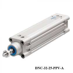 FESTO CILINDRO Compacto...