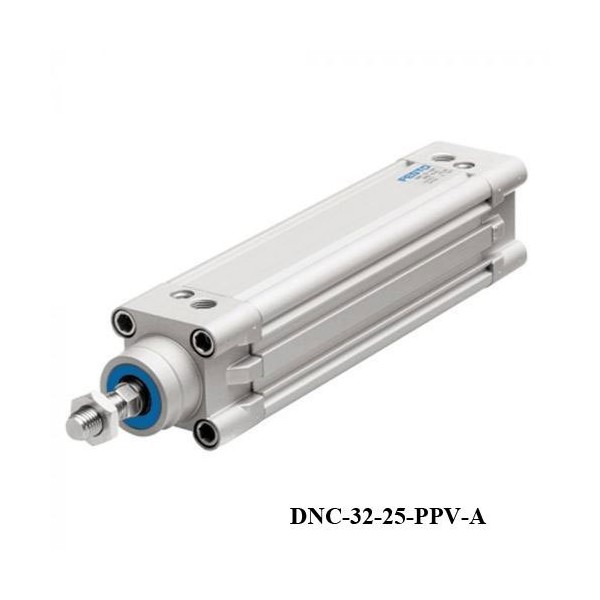 FESTO CILINDRO Compacto...