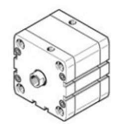 FESTO CILINDRO ISO 15552...