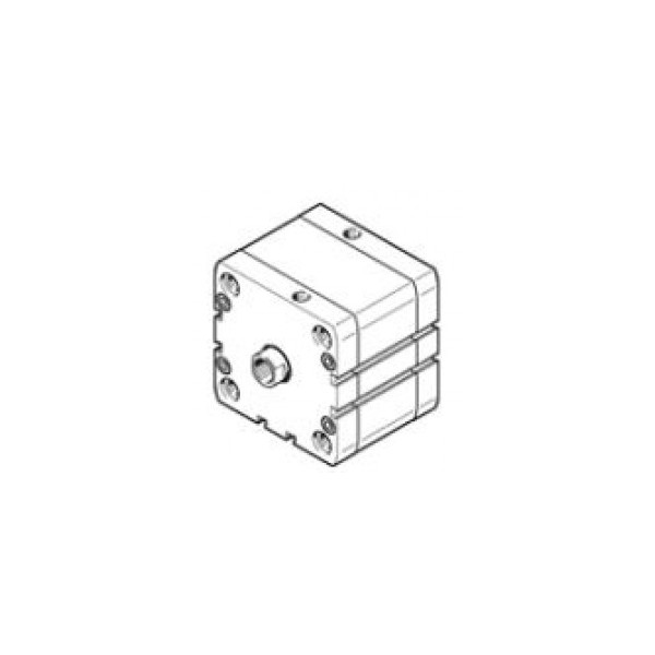 FESTO CILINDRO ISO 15552...