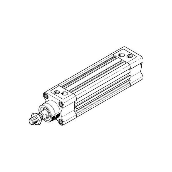 FESTO CILINDRO ISO 15552...