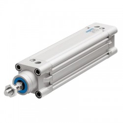 FESTO CILINDRO ISO 15552...