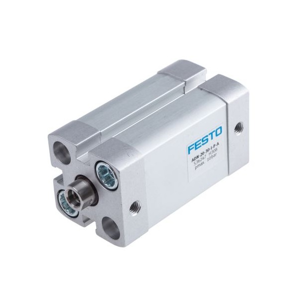 FESTO CILINDRO ISO 21287...